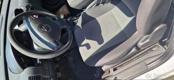 Opel Combo 1.3 16V - 6