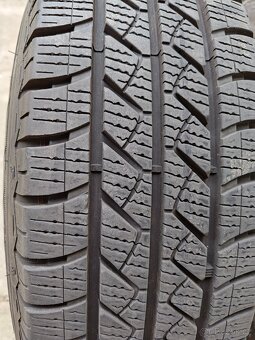 Kola VW Crafter 2 - 6