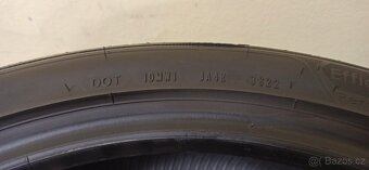 Goodyear 215/45 R20 95T 2x5,5mm a 2x4,5mm - 6