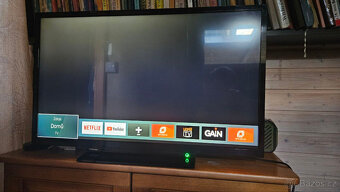 smart HD Televize Toschiba - 6