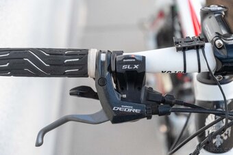 Bianchi Pulse 9100 Carbon - 6