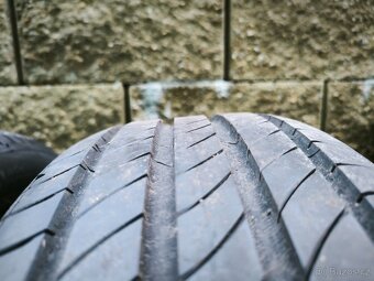 Michelin Primacy 4 195/55 R16 87H - 6