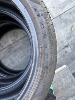 Pirelli P Zero, rozměr 235/35 R19 - 6