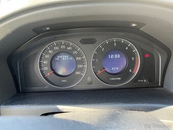 Volvo xc70 - 6