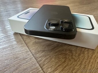 Apple IPhone 14 Pro 128Gb Space Black - 6