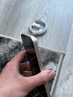 Apple Iphone 16 / 256GB - 6