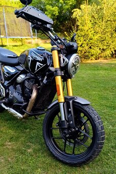 Triumph Speed 400 - 6