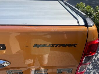 Ford Ranger WILDTRACK 2.0 BiTurbo 157 kW – r. v. 2021 - 6