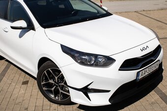 Kia Ceed SW 1.6 CRDi MHEV Gold - 6