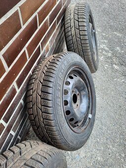 175/65 R14 zimní - 6