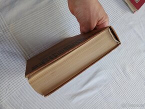 Stratigrafická a historická geológia, Mišík, Chlupáč, Cicha - 6