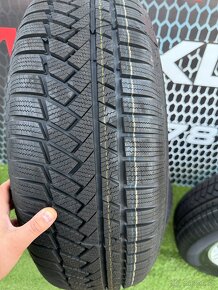 AUDI Q5 - NOVÁ ZIMNÍ SADA - 235/65 R17 - 6