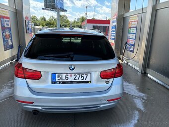 Bmw f31 320d 2014 - 6