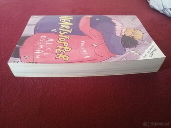 Heartstopper, Solitaire - 6
