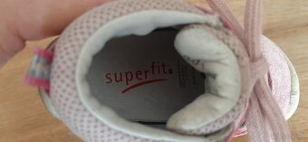 Superfit, vel.18 a 19, skvely stav - 6