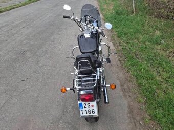 Honda VT 750 Shadow Spirit 35 Kw - 6