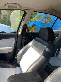 Octavia 1 Rs 1.8t - 6
