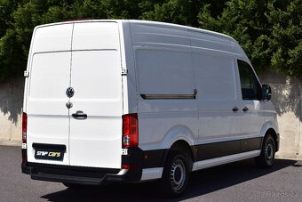 Volkswagen Crafter, 20TDI.L2H2.DÍLNA.KOMPRESOR.DPH - 6