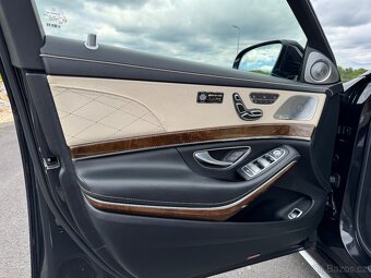 Mercedes S63 Amg 4matic - 6