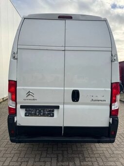 Citroën Jumper MAXI - 6