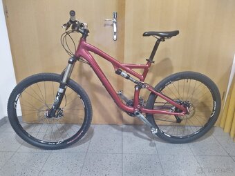 Specialized stumpjumper - 6