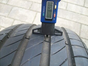 4ks Michelin Octavia RS Golf 225.45.17 91W - 6