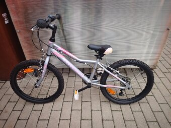 Dětské dívčí kolo Kross Lea mini 1.0 - 6