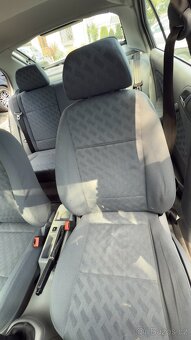 Škoda Octavia 1.9 TDI 81kw - 6