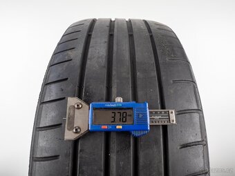 BMW 2 F20 F21 - Originání 17" alu kola - Letní pneu - 6
