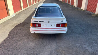 Ford Sierra 2.0 74kw 3dv RS packet - 6