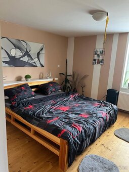 Pronájem bytu 2kk Teplá - 6