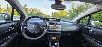 Citroën c4 1.6 hdi 66kw - 6