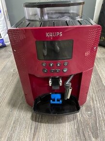 Automatický kávovar KRUPS Essential - 6