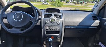Renault Megane 2008 - 6