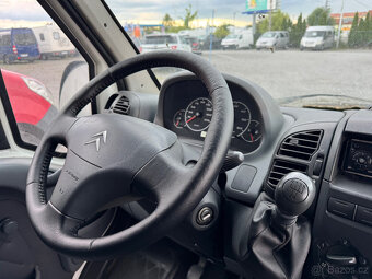 Motor 2.8 HDi 94kW + převodovka, kompletní auto Jumper - 6