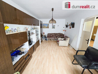 Prodej domu 4+1, 120m2 s pozemkem 1105m2, Domašín u Vlašimi - 6