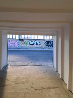 PRODEJ- GARÁŽ 18m2 BRNO CENTRUM, STARÉ BRNO - 6