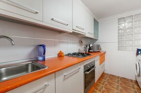 Apartmán u pláže La Mata, Španělsko - 6