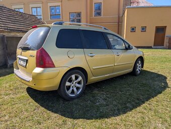 Peugeot 307 SW - 6