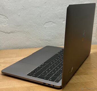 MacBook Pro 13” 2019/16GB RAM/i7/512GB SSD/Záruka - 6