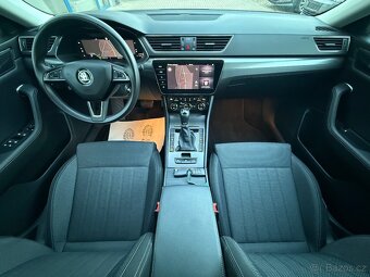 Škoda SUPERB 2.0 TDi DSG VIRTUAL MATRIX KAMERA TAŽNÉ 2020 - 6