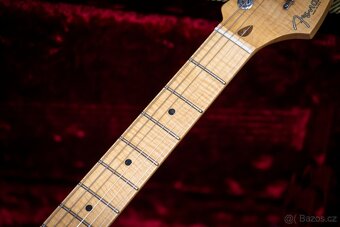 Fender ¨Stratocaster Select 2012 USA - 6