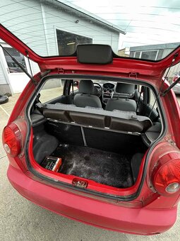 Chevrolet Spark 0.8i 38KW - 6
