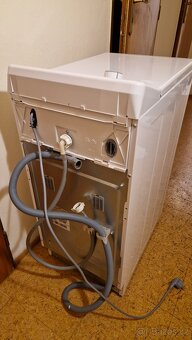 Pračka Whirpool - 6