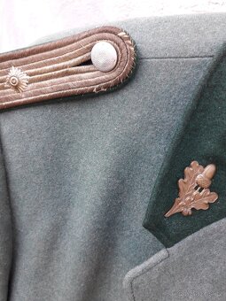 Prodam sako Hajnyho Nemecko valka original - 6