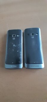Samsung GT-S5610 - 6