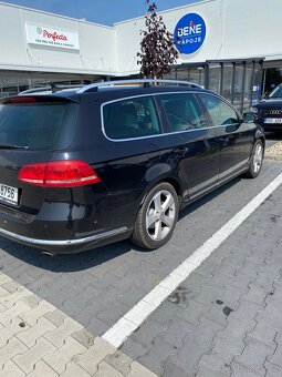 Prodám Passat b7 - 6