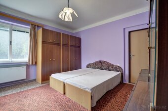 Prodej rodinného domu, Rudník, Arnultovice, ev.č. 00652 - 6