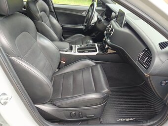 Kia STINGER 3.3i V6 T-Gdi Gpf - 6