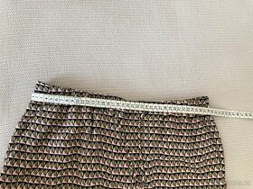 Kalhoty Max Mara Studio - 6